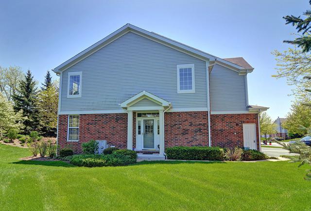 7203 Chestnut Hills Dr., Burr Ridge, IL 60527