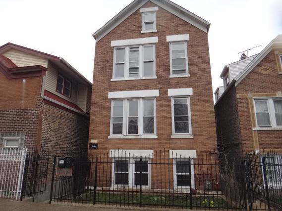 2744 S Spaulding Ave., Chicago, IL 60623