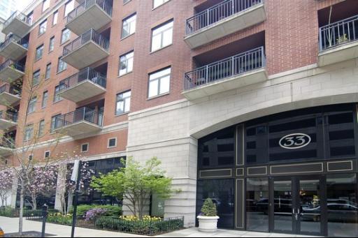 33 W Huron St. #304, Chicago, IL 60654
