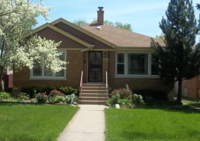 9611 S Damen Ave., Chicago, IL 60643