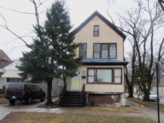333 E 119th St., Chicago, IL 60628