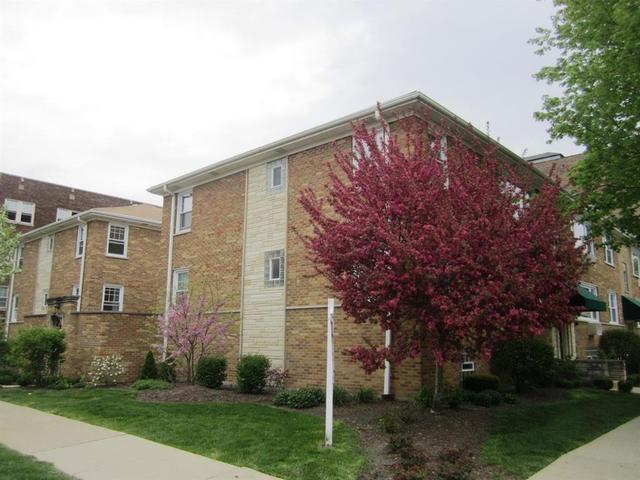 31 S Madison Ave. #3A, La Grange, IL 60525