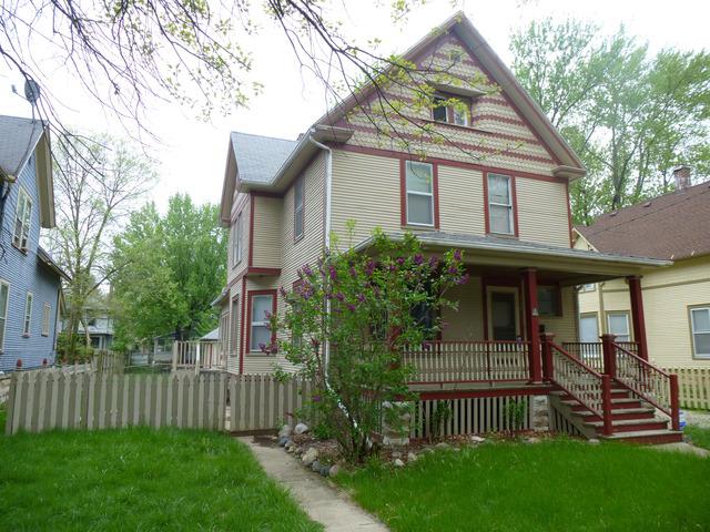 436 Iowa Ave., Aurora, IL 60506