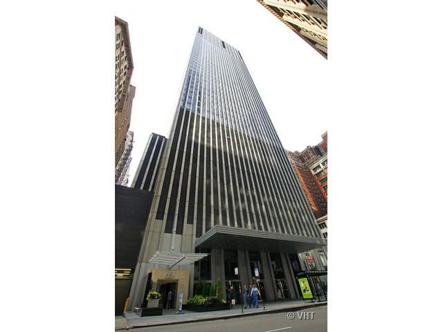 65 E Monroe St. #4603, Chicago, IL 60603