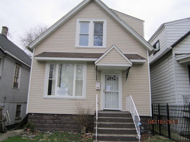 11328 S Indiana Ave., Chicago, IL 60628