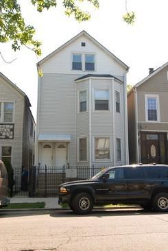 1703 N Talman Ave., Chicago, IL 60647