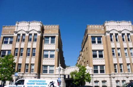 4240 N Clarendon Ave. #209S, Chicago, IL 60613