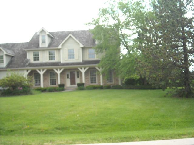 5 Cobblewood Ln., Hawthorn Woods, IL 60047