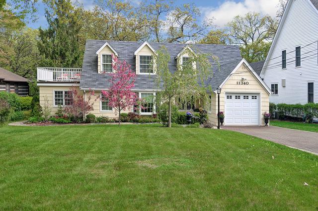 11340 Hiawatha Ln., Indian Head Park, IL 60525