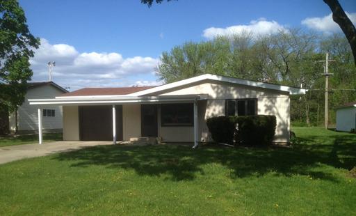 3 Hilltop Dr., Streator, IL 61364