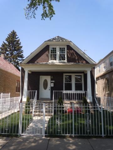 4934 W Kamerling Ave., Chicago, IL 60651