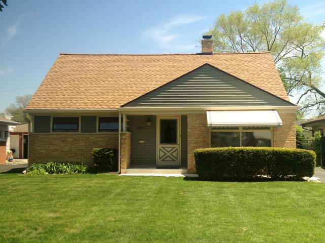 8263 N Ozanam Ave., Niles, IL 60714