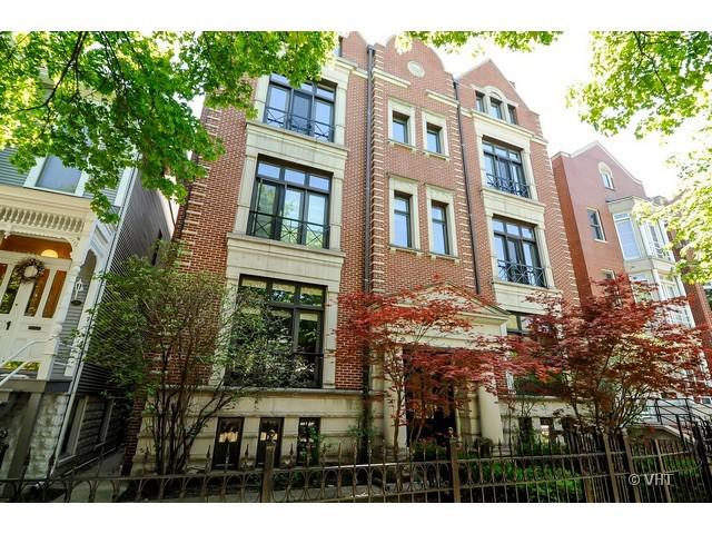 849 W Wrightwood Ave. #2W, Chicago, IL 60614
