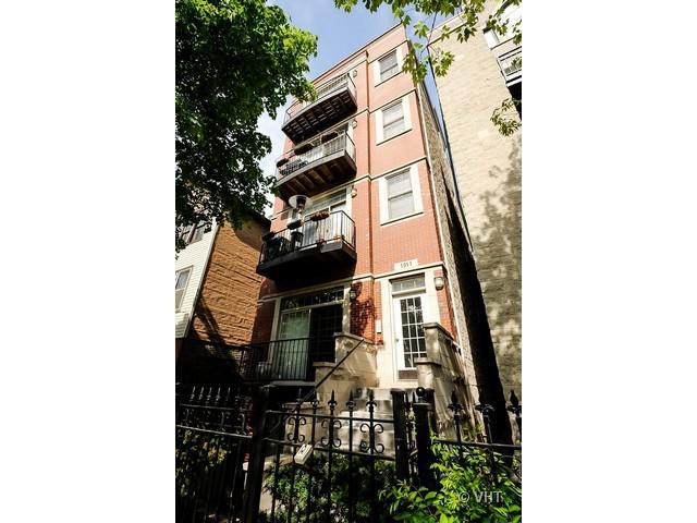 1511 N Mohawk St. #4, Chicago, IL 60610