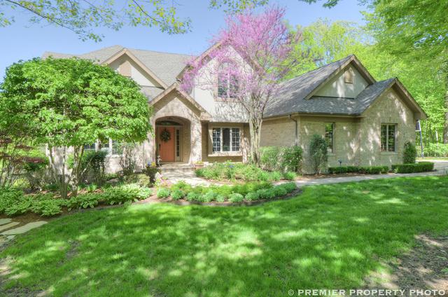 1031 S Butternut Cir., Frankfort, IL 60423