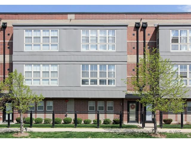 2311 S Wabash Ave., Chicago, IL 60616