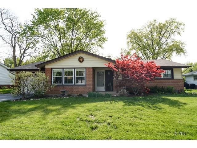 1024 Cypress Ln., Elk Grove Village, IL 60007