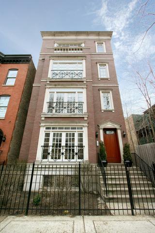2050 N Mohawk St. #1, Chicago, IL 60614