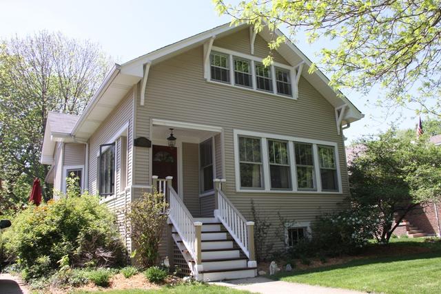 7122 N Olcott Ave., Chicago, IL 60631