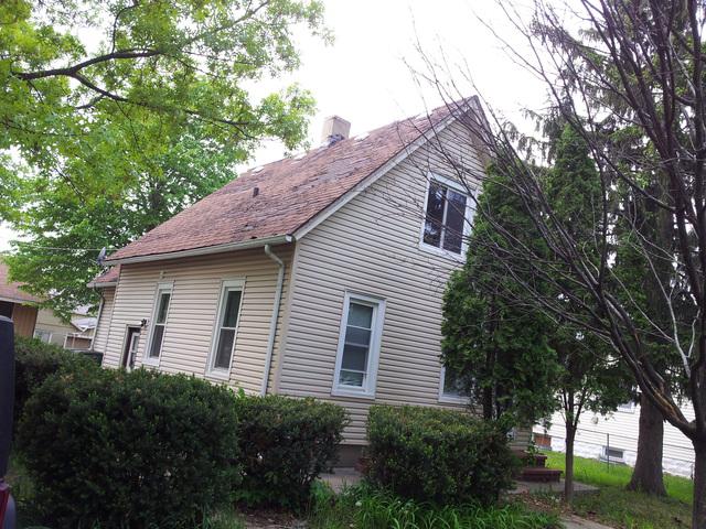 1223 S Union St., Aurora, IL 60505