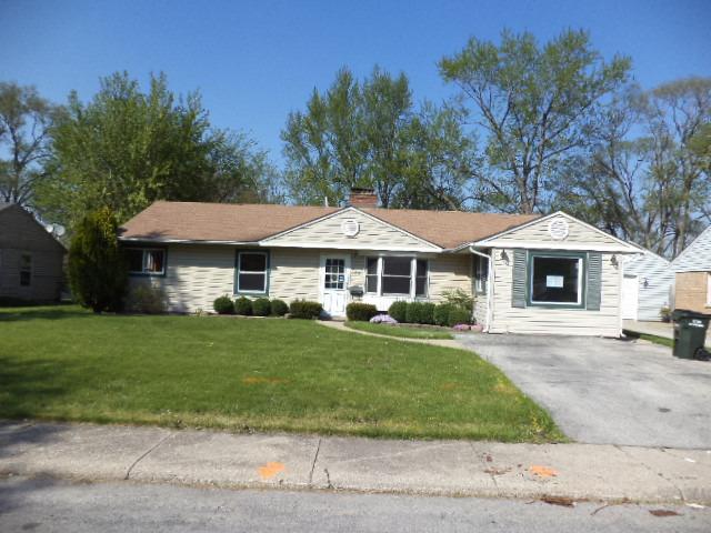 224 Marquette St., Park Forest, IL 60466