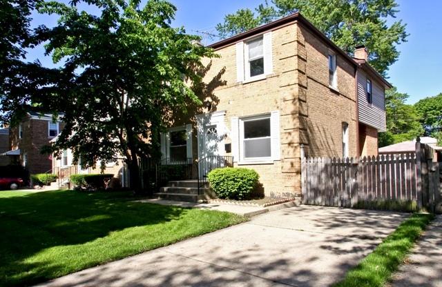 5105 N Nashville Ave., Chicago, IL 60656