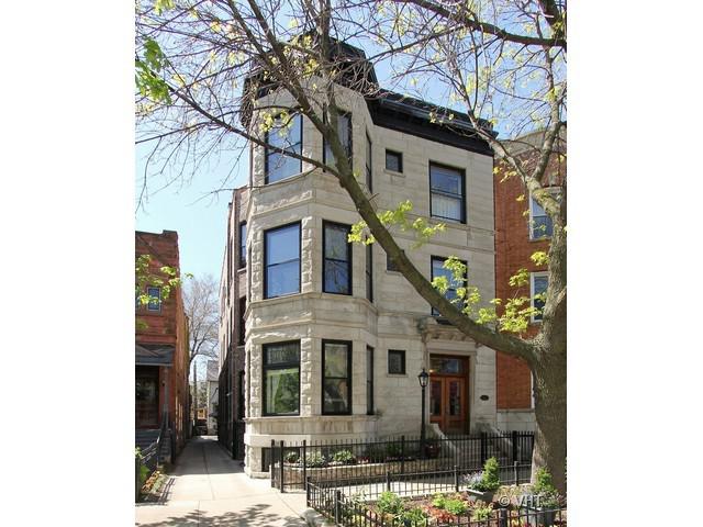 729 W Roscoe St. #3, Chicago, IL 60657