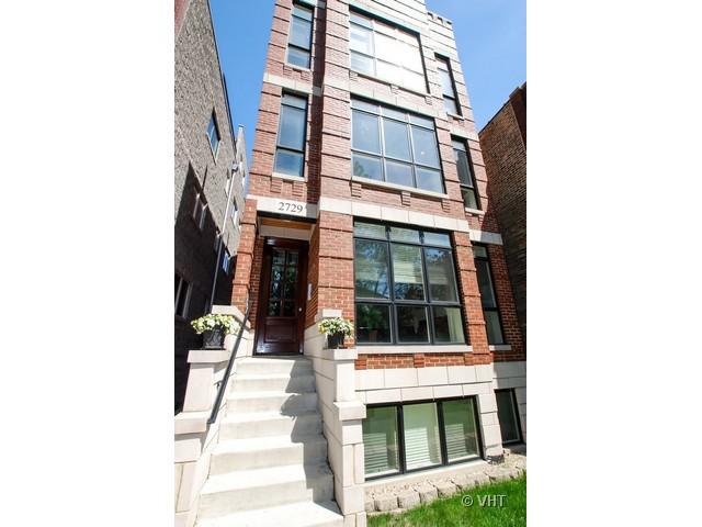2729 N Kenmore Ave. #201, Chicago, IL 60614