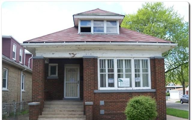7800 S Saint Lawrence Ave., Chicago, IL 60619