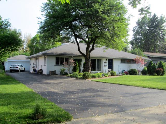 2046 Marston Ln., Flossmoor, IL 60422