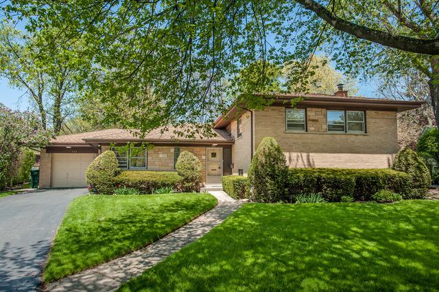 733 Laporte Ave., Wilmette, IL 60091