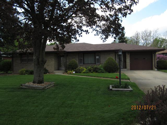 503 Siegmund St., Joliet, IL 60435