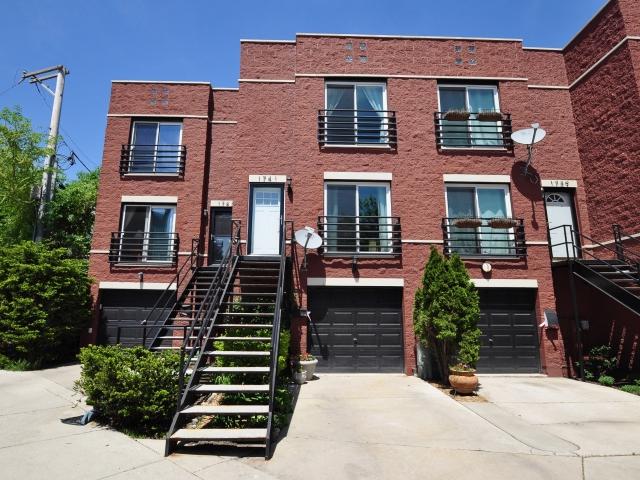 1741 N Wilmot Ave., Chicago, IL 60647