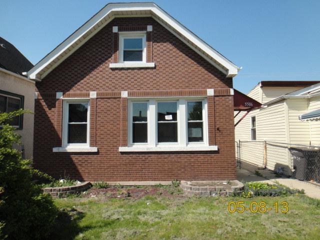 5506 W 24th St., Cicero, IL 60804