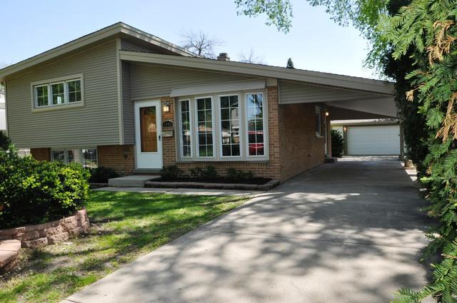1903 Greenleaf Ave., Des Plaines, IL 60018
