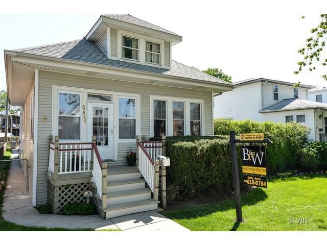5445 N Lovejoy Ave., Chicago, IL 60630