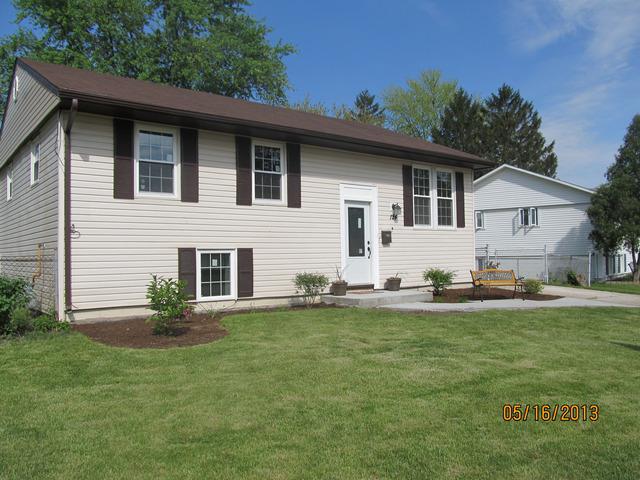 124 Ambassador Ave., Romeoville, IL 60446