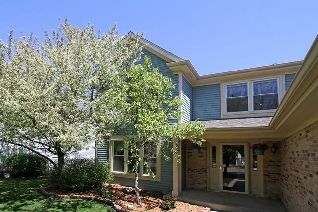 414 Farmhill Cir., Wauconda, IL 60084