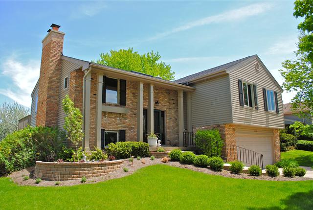 1215 Pinetree Ln., Bartlett, IL 60103