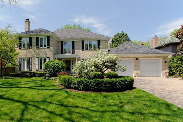 18 Sharron Ct., Hinsdale, IL 60521