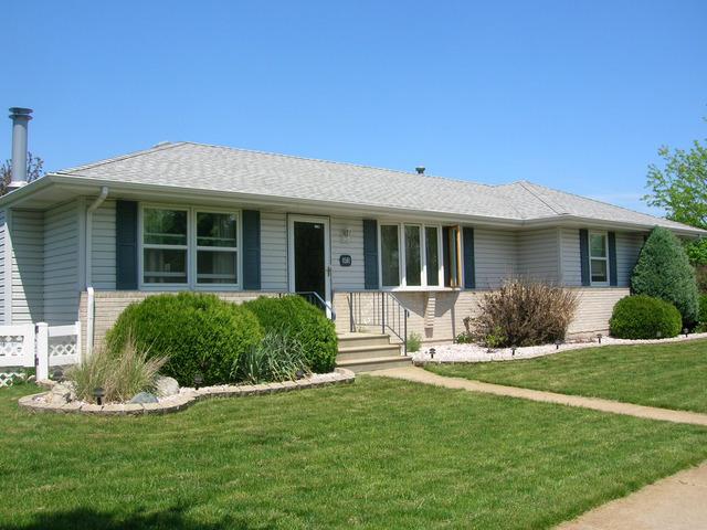 6501 Morningstar Ln., Plainfield, IL 60586