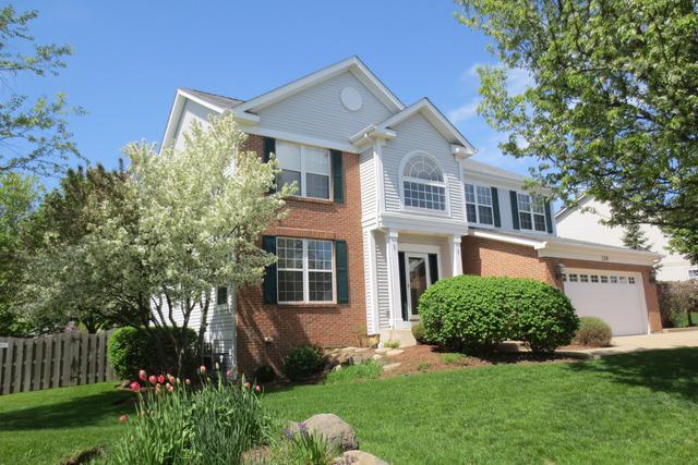 124 Carmella Dr., Crystal Lake, IL 60014