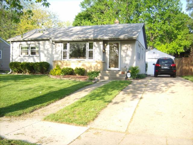 2328 Ohio Pkwy., Rockford, IL 61108