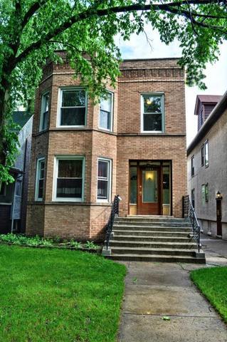 2084 W Lunt Ave., Chicago, IL 60645