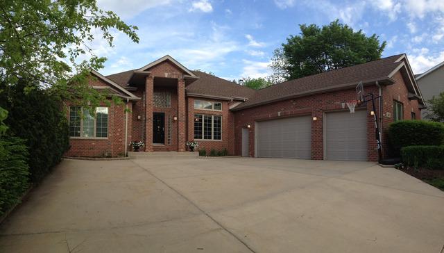 105 Rivers Edge Ct., Minooka, IL 60447