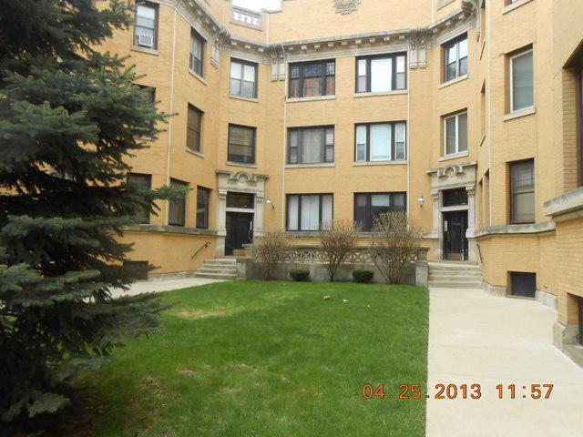 4818 S Dorchester Ave. #3, Chicago, IL 60615