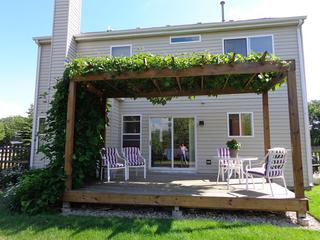 1344 Clavey Ln., Gurnee, IL 60031