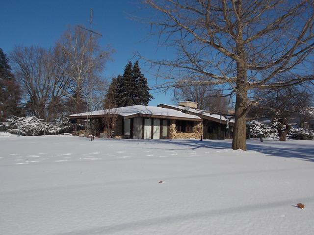 11840 E Buffalo St., Polo, IL 61064