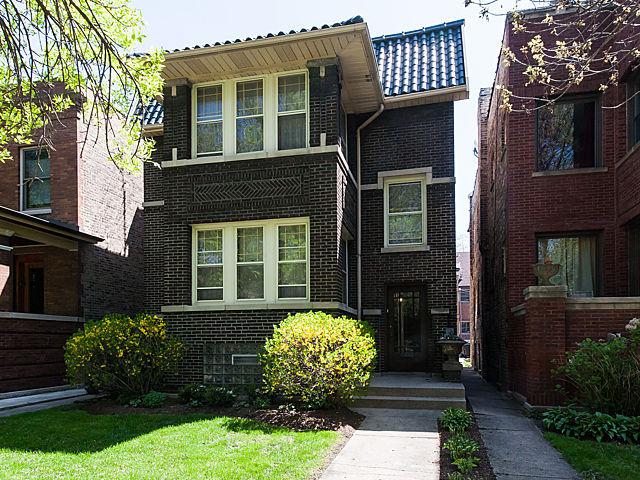 4449 N California Ave., Chicago, IL 60625