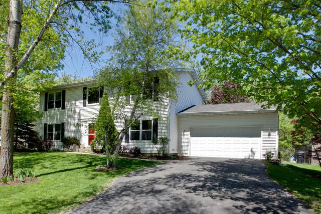 545 Basil Rd., Lake Bluff, IL 60044